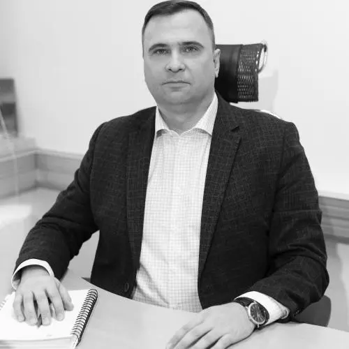 Александр Голуб