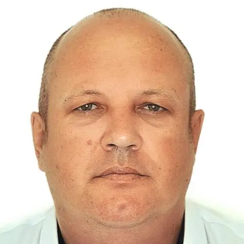 Виктор Глинченко