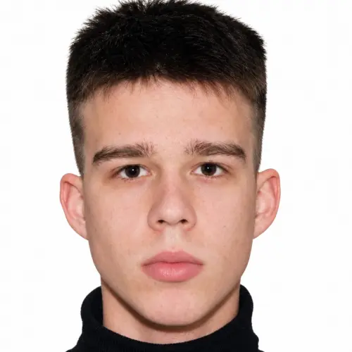 Кирилл Кузнецов