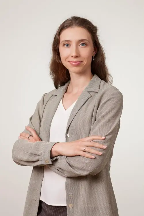 Елизавета Макарова
