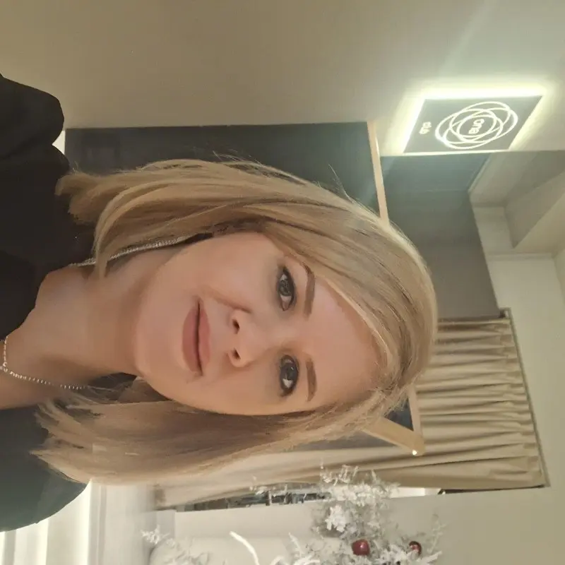 Ирина Великанова
