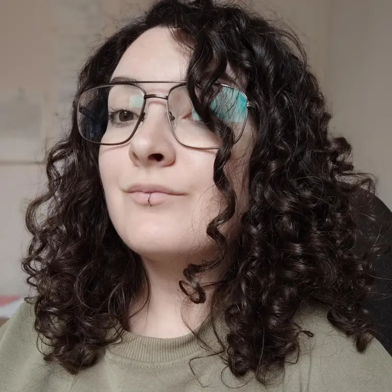 Юлия Кулокова