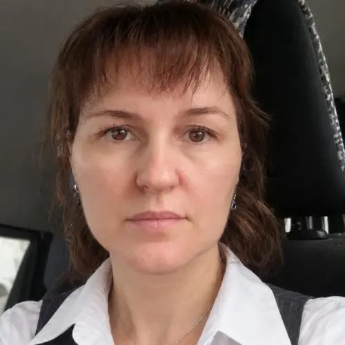 Маргарита Рябцева