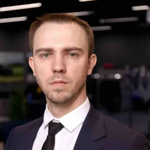 Сергей Якименко