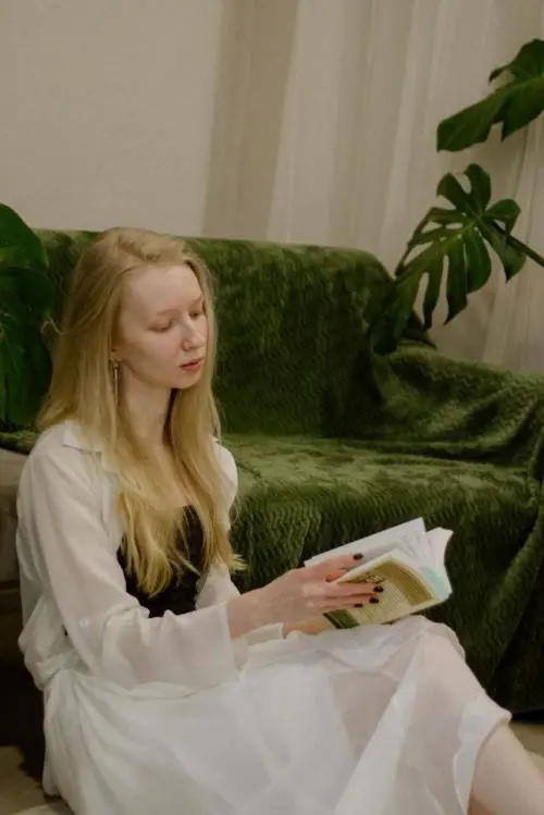 Полина Тутынина