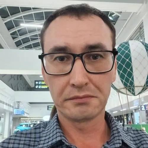 Валерий Валеев