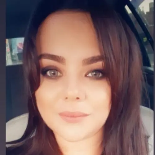 Екатерина Стрихар