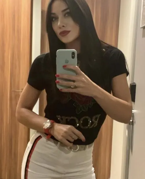 Елена Володина