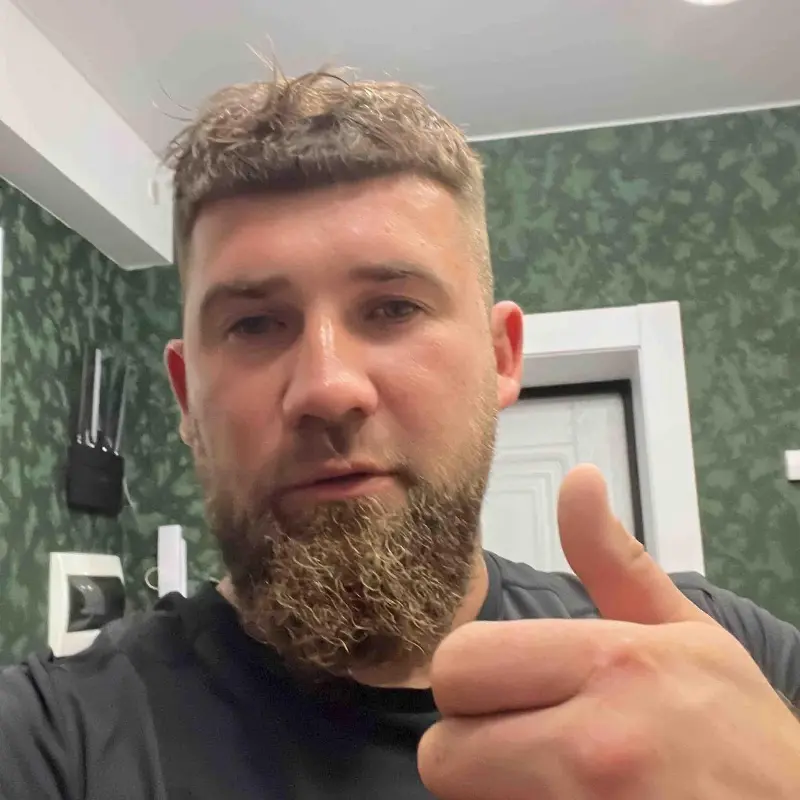 Андрей Скупов