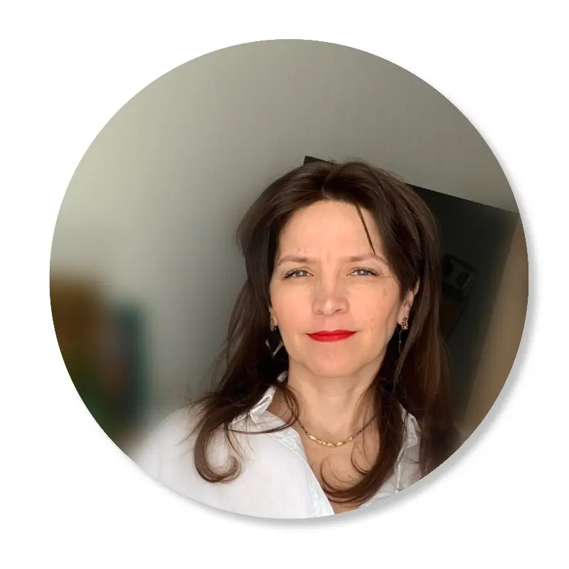 Юлиана Гладкова