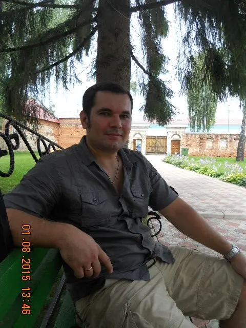 Кирилл Андреев