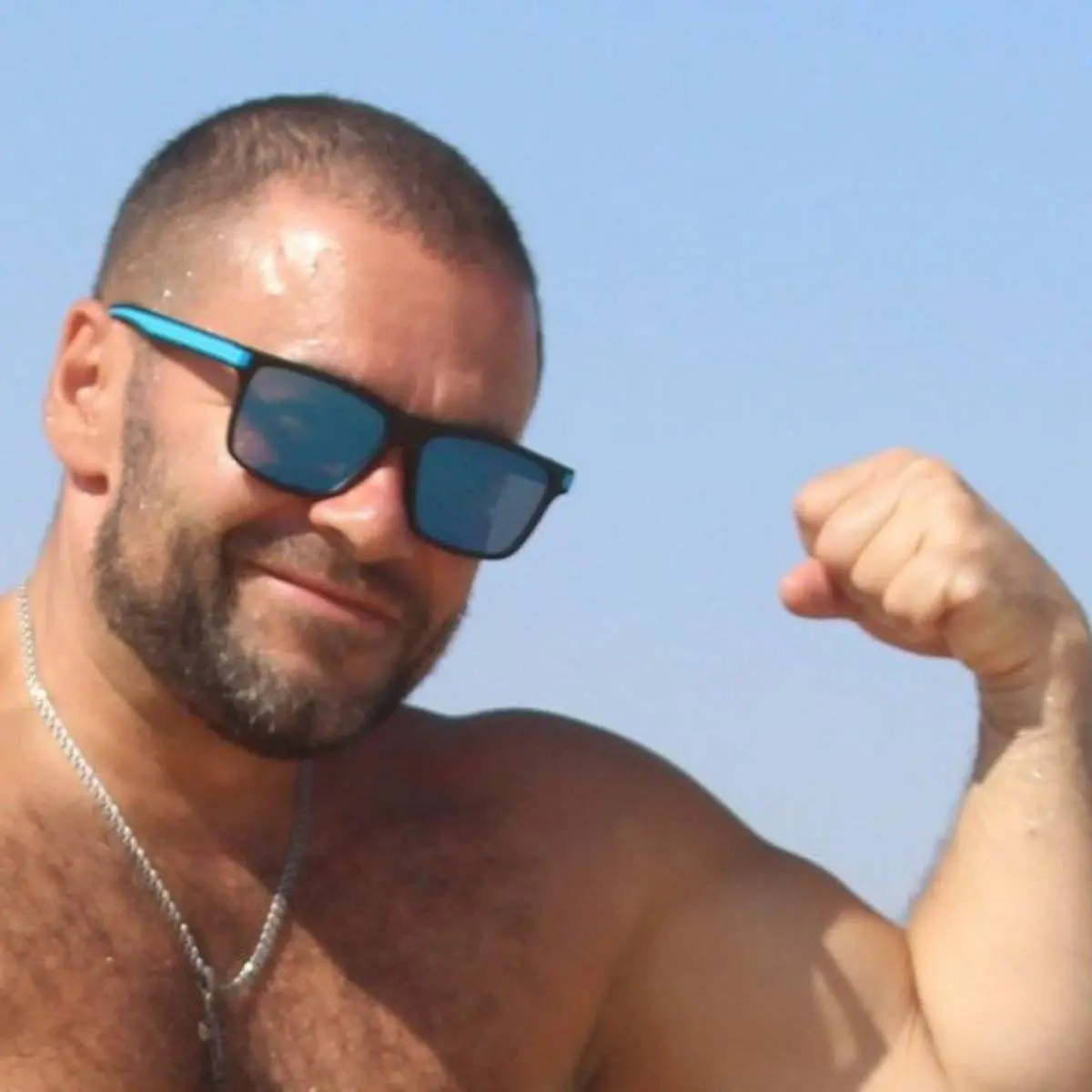 Константин Платонов