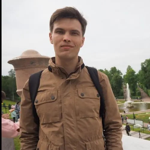 Вадим Гамиров