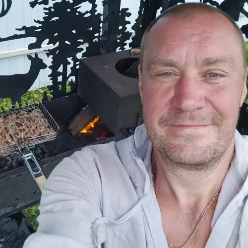 Денис Коробков