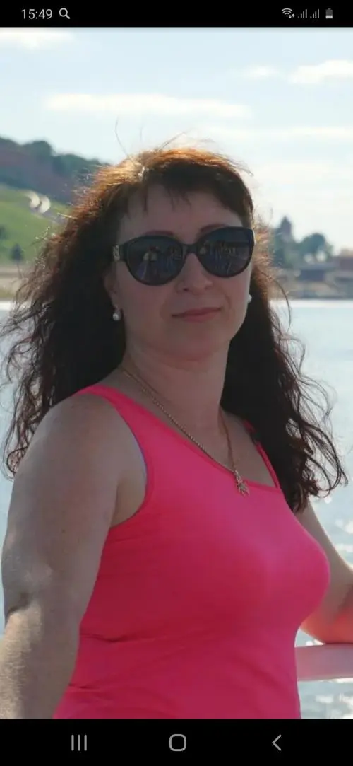 Екатерина Катунова