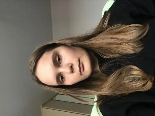 Анна Фомина