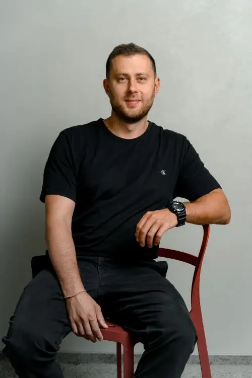 Александр Терентьев