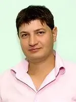 Максим Медведев