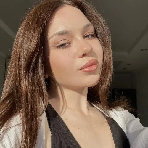 Юлия Куликова