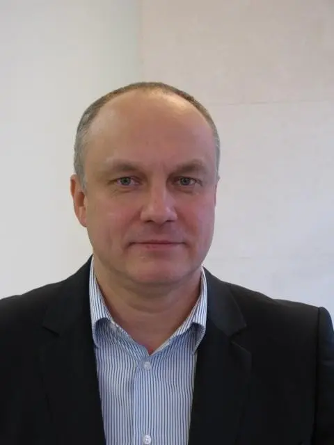 Андрей Хромецкий