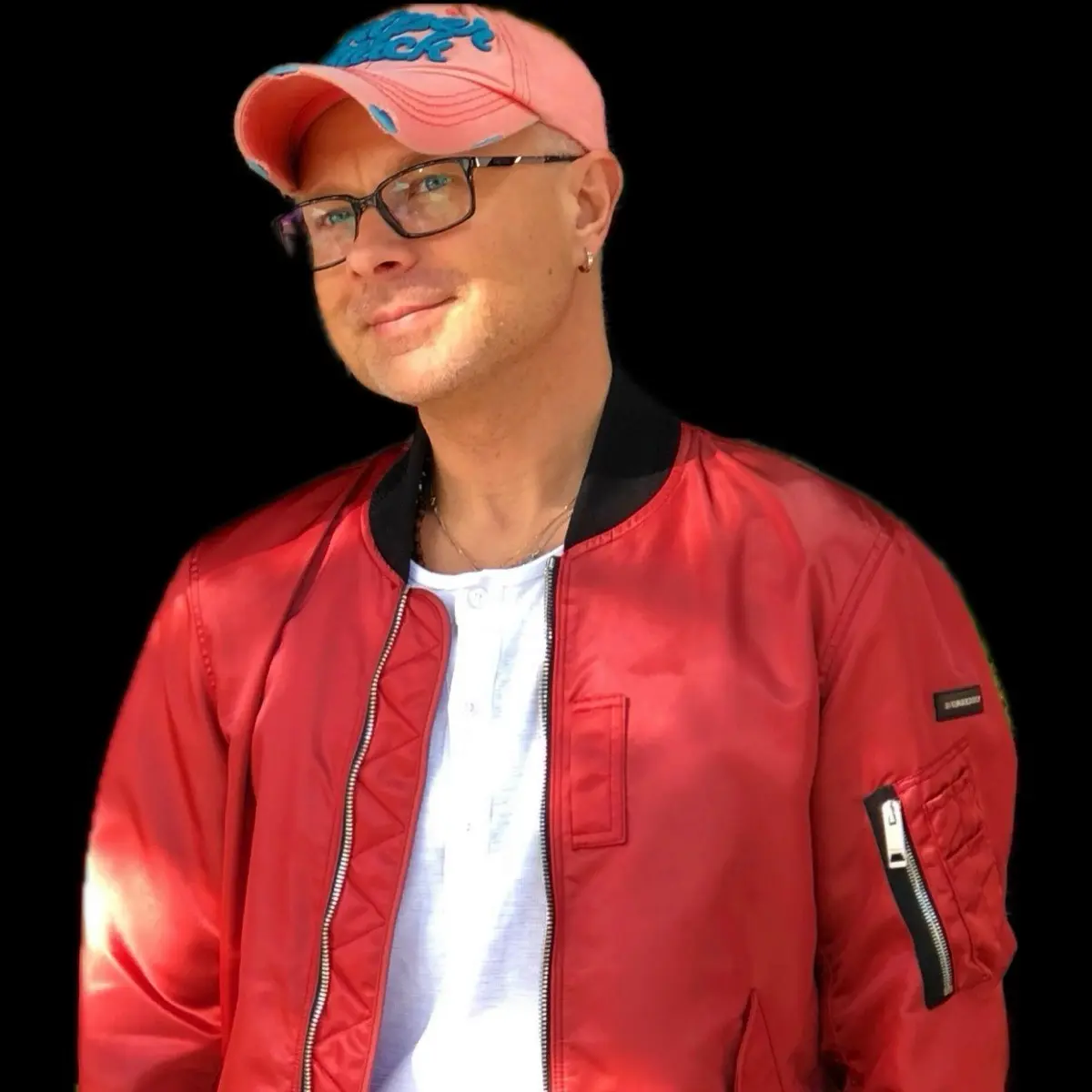 Андрей Рублев