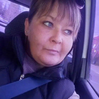 Александра Соколова