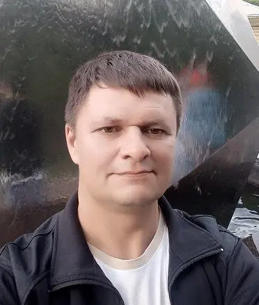 Павел Дмитриев