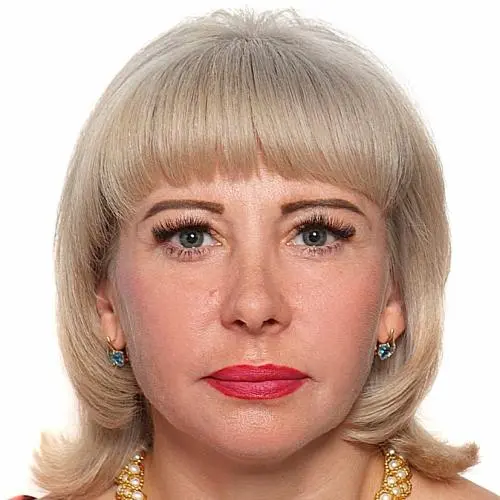 Маргарита Коновалова