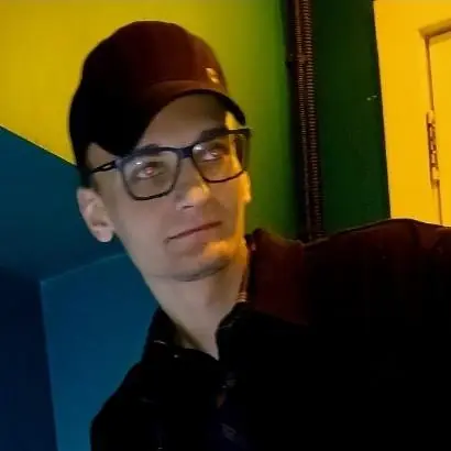 Никита Ерохин