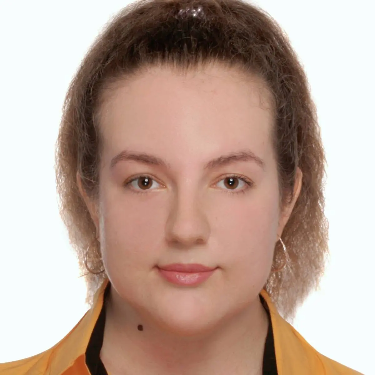 Анастасия Киселева
