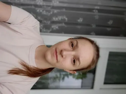 Анна Терво