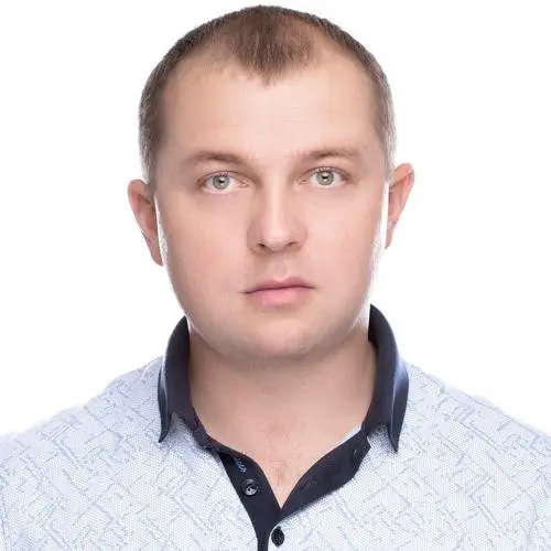 Евгений Кулешов