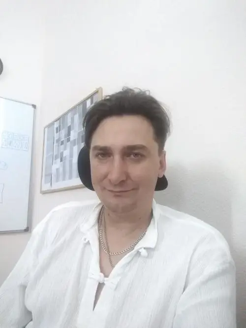 Андрей Скачков
