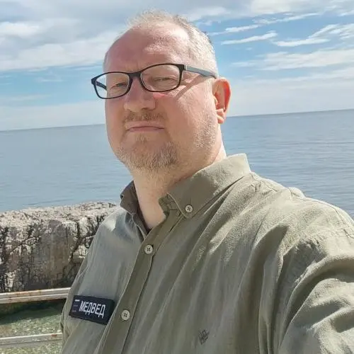 Константин Горин