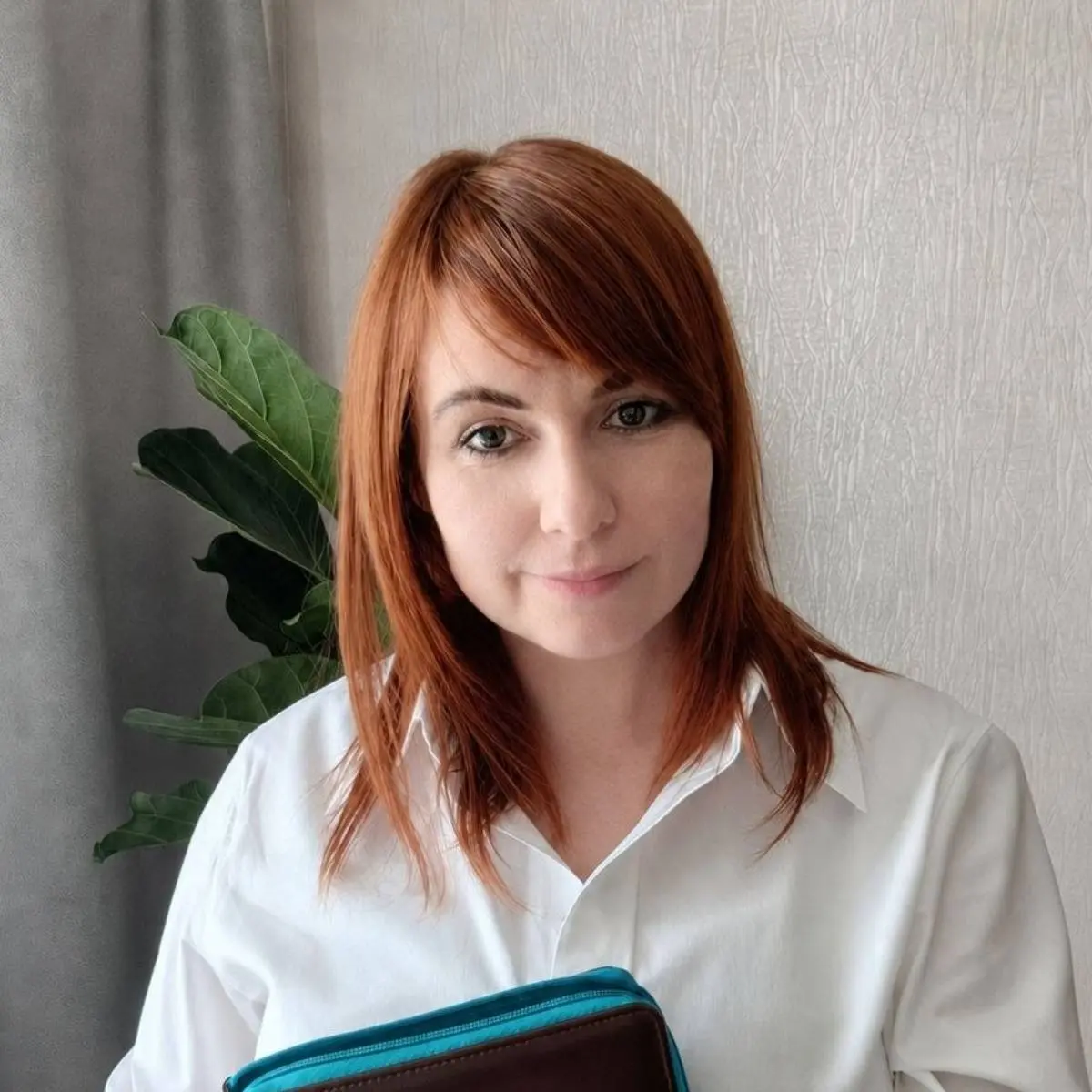 Анастасия Васильева
