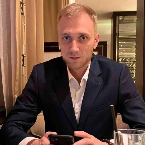 Кирилл Богославский