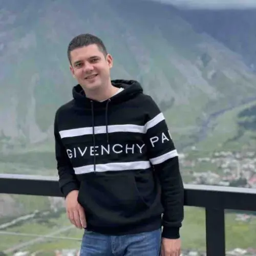 Георгий Кумиров