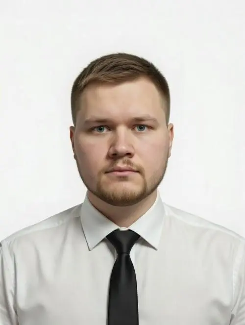 Владислав Малов