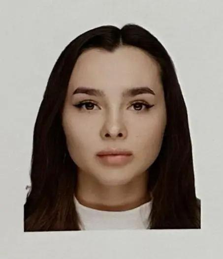 Екатерина Сидорова