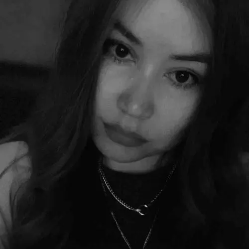 Алина Гайсина