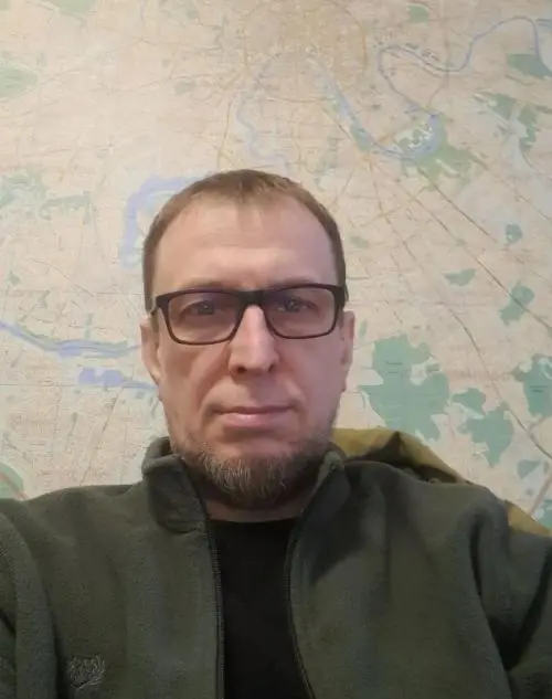 Андрей Калявин