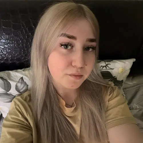 Александра Тимофеева