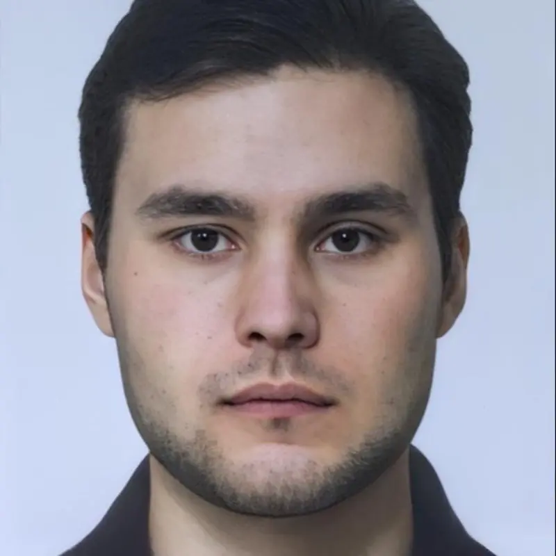 Валерий Дорофеев