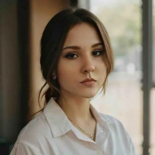 Юлия Ковалева