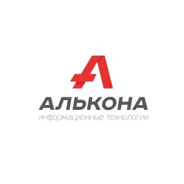 company logo