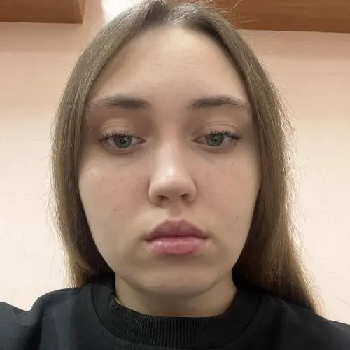 Валерия Новикова