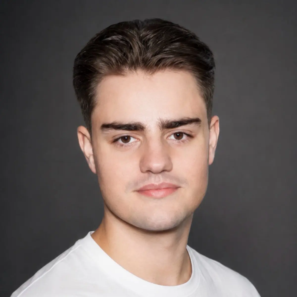Усачев Иван