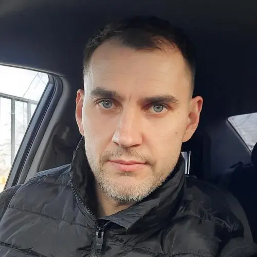Айнур Аглямиев
