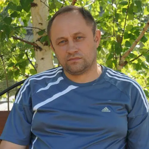 Андрей Морозов