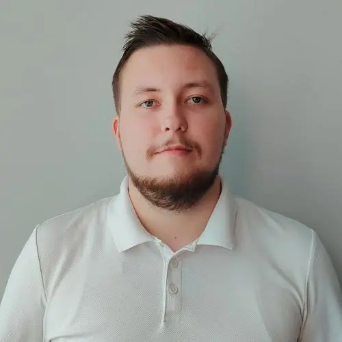Дмитрий Луньков